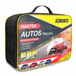 CUBREAUTO MASTER T-L POLIESTER