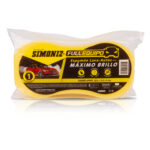 ESPUMON LAVA AUTOS MARCA SIMONIZ