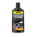 LIMPIADOR DE CUERO CON  ACONDICIONADOR 500 ML