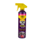 PROTECTOR SILICONA U.V.3. CHICLE 500 ML