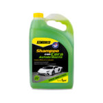 SHAMPOO CON CERA AUTOBRILLANTE 1 GALÓN