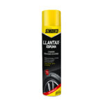 RENOVADOR LLANTAX 600ML ESPUMA