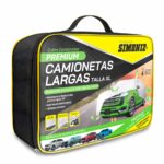 CUBRECAMIONETAS PREMIUM T-XL POLIESTER