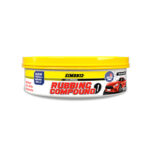 RUBBING COMPOUND CREMA 200GR