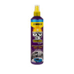 PROTECTOR SILICONA U.V.3. CARRO NUEVO SPORT 300 ML