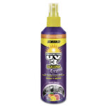 PROTECTOR SILICONA U.V.3. CITRUS 200 ML