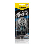 SIM AUTO FRESCO AIR TECH CARRO NUEVO10ML