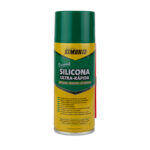 SILICONA ULTRA RAPIDA 354ML CITRUS