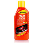 SHAMPOO CAR WASH BRILLO 1 LITRO