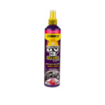 PROTECTOR SILICONA U.V.3. CHICLE 300 ML