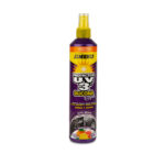 PROTECTOR SILICONA U.V.3. CITRUS 300 ML