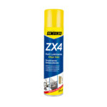 LUBRICANTE ZX4 400ML