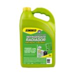 REFRIGERANTE RADIADOR VERDE GALON