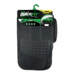 TAPETE QUICK FIT SIMONIZ PVC NEGRO 3PZS