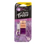 AMB DIFUSOR CUBO AUTO FRESCO LAVANDA 5ML