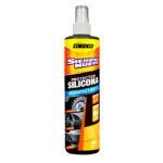 SILICONA DESINFECTANTE SIEMPRE NUEVO CITRUS 300 ML