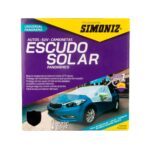 ESCUDO SOLAR SIMONIZ PANORAMA PREMIUM