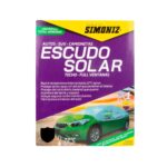 ESCUDO SOLAR SIMONIZ WINDOWS PREMIUM