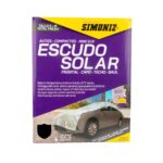 ESCUDO SOLAR SIMONIZ TOTAL FRESH PREMIUM