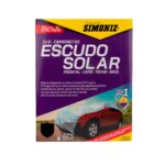 ESCUDO SOLAR SIMONIZ FRESH XL PREMIUM