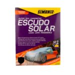 ESCUDO SOLAR SIMONIZ FRONTAL PREMIUM