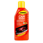 SHAMPOO CAR WASH BRILLO 1 LITRO