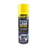 DESENGRASANTE LAVA MOTOR 524 ML