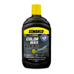 CERA COLOR WAX NEGRO 500ML