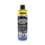 SIMONIZ XPERT CUERPO DE ACELERACIÓN Y MARIPOSA 524 ML