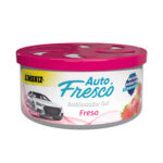 AUTOFRESCO AMBIENTADOR GEL 70G CHICLE