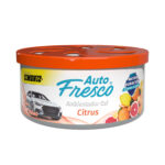 AUTOFRESCO AMBIENTADOR GEL 70G CITRUS