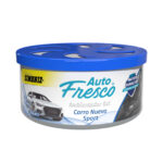 AUTOFRESCO AMBIENTADOR GEL 70G CARRO NUEVO SPORT