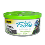 AUTOFRESCO AMBIENTADOR GEL 70G CARRO NUEVO NITRO