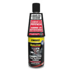 ADITIVO COMPLETE QUALITOR FUEL SYSTEM CLEANER