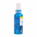 Ambientador Spray Simoniz Auto Fresco Carro Sport 100ml Color Azul Fragancia Auto - vista 1 - Simoniz