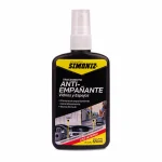 Antiempañante Simoniz Para Vidrios Y Espejos 120Ml - antiempanante vidrios espejos - Simoniz