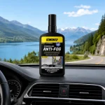 ANTIEMPAÑANTE SIMONIZ PARA VIDRIOS Y ESPEJOS 120ML - Imagen 5