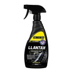 Limpiador Renovador Simoniz Para Llantax 500Ml - limpiador renovador llantax - Simoniz