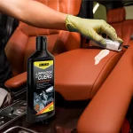 Limpiador De Cuero Simoniz Con Acondicionador 500Ml - vista 3 - Simoniz