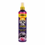 Silicona Protectora Uv3 Simoniz Chicle 300Ml Blanco - silicona protectora chicle - Simoniz