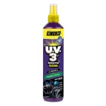 Silicona Simoniz Uv3 300Ml Color Citrus - silicona 300ml citrus - Simoniz