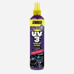 Silicona Protector Uv3 Simoniz Fresa 300Ml - silicona protector fresa - Simoniz