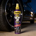 SILICONA PROTECTOR UV3 SIMONIZ FRESA 300ML - Imagen 6