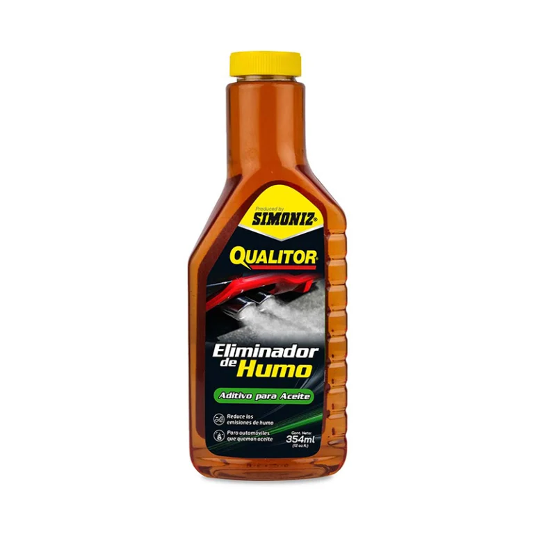Eliminador De Humo Simoniz Qualitor 354Ml - eliminador humo 354ml - Simoniz