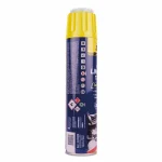 Limpia Tapicería Espuma Simoniz En Aerosol 600Ml - vista 1 - Simoniz