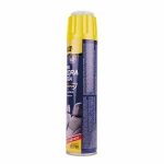Limpia Tapicería Espuma Simoniz En Aerosol 600Ml - vista 2 - Simoniz