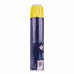 Limpia Tapicería Espuma Simoniz En Aerosol 600Ml - vista 3 - Simoniz