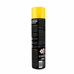 Limpiador Renovador Simoniz Para Llantax En Espuma 600Ml Neutro - vista 2 - Simoniz