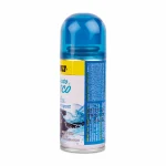 Ambientador Simoniz Auto Fresco Carro Nuevo Sport 110Ml Negro - vista 1 - Simoniz