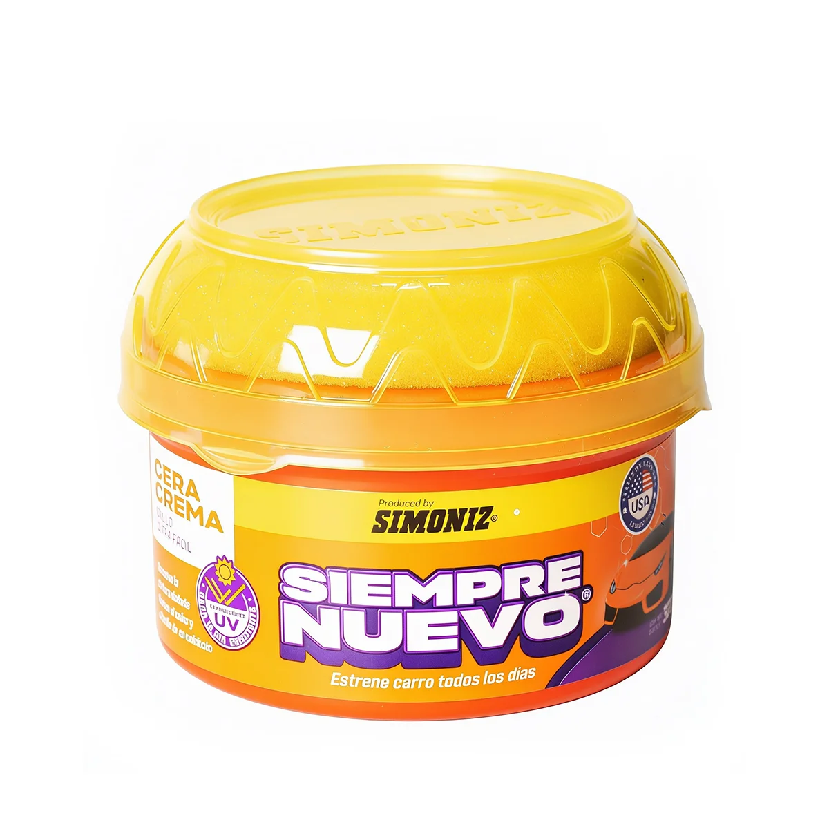 108110-1-CERA_SIMONIZ SIEMPRE_300_GR CERA SIMONIZ SIEMPRE 300 GR - Imagen 1